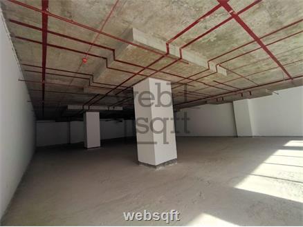 Commercial Showroom for Rent